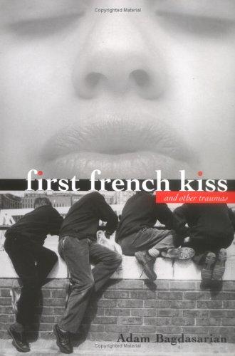 First French Kiss and Other Traumas 표지