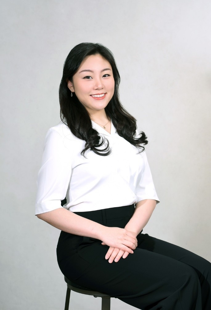 에세이반 담당 에스더 선생님